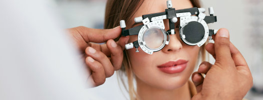 Revisiones opticas